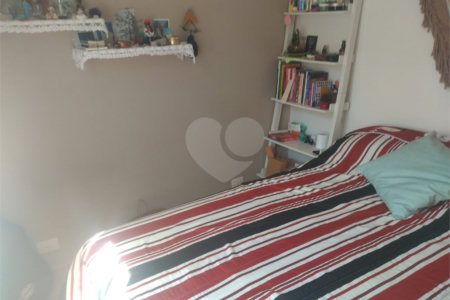 Casa Térrea à venda com 2 quartos em Vila Santa Edwiges, São Paulo, SP