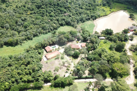 Sítio à venda com 5 quartos, sendo 2 suítes, em Área Rural de Indaiatuba, Indaiatuba, SP