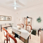 Apartamento com 2 dormitórios à venda, 70 m² por R$ 430.000,00 - Gonzaga - Santos/SP