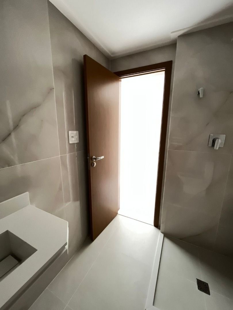 Apartamento com 3 dormitórios à venda, 170 m² por R$ 2.828.000,00 - Aparecida - Santos/SP