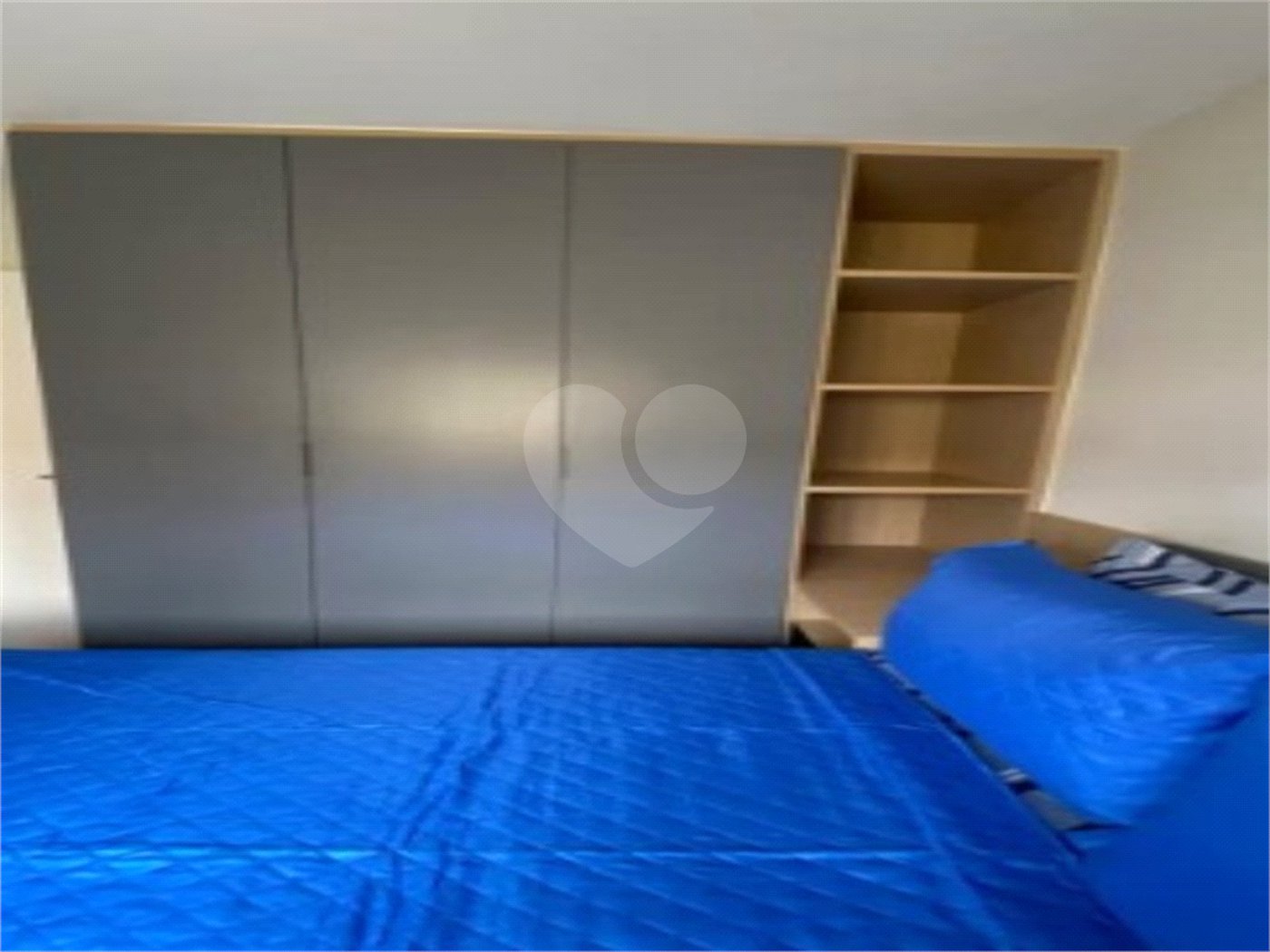 Apartamento à venda com 1 quarto em Jardim São Paulo(zona Norte), São Paulo, SP