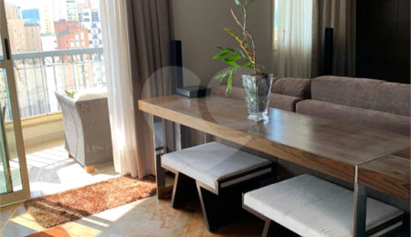Apartamento à venda com 3 suítes em Santana, São Paulo, SP