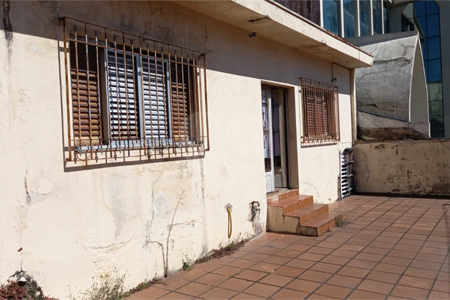 Terreno à venda com 8 quartos, sendo 2 suítes, em Santana, São Paulo, SP