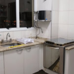 Apartamento à venda com 3 quartos, sendo 1 suíte, em Vila Guilherme, São Paulo, SP