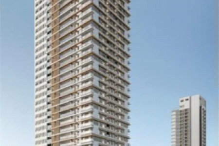 Apartamento à venda com 4 suítes em Brooklin Paulista, São Paulo, SP
