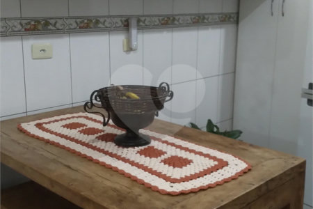 Sobrado à venda com 3 quartos, sendo 2 suítes, em Vila Gustavo, São Paulo, SP