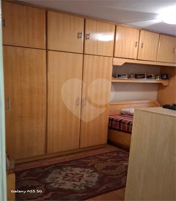 Casa à venda com 3 quartos, sendo 1 suíte, em Vila Mazzei, São Paulo, SP