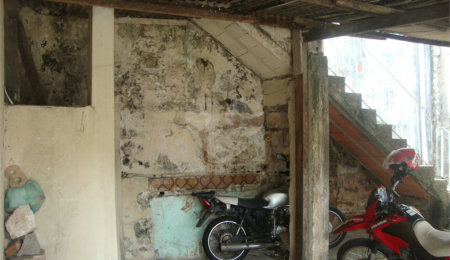 Casa à venda com 3 quartos em Mandaqui, São Paulo, SP