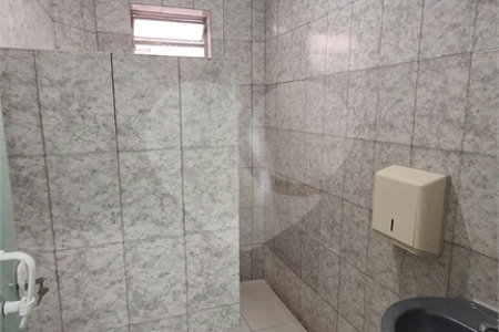 Salão para alugar em Jardim Vergueiro, Sorocaba, SP