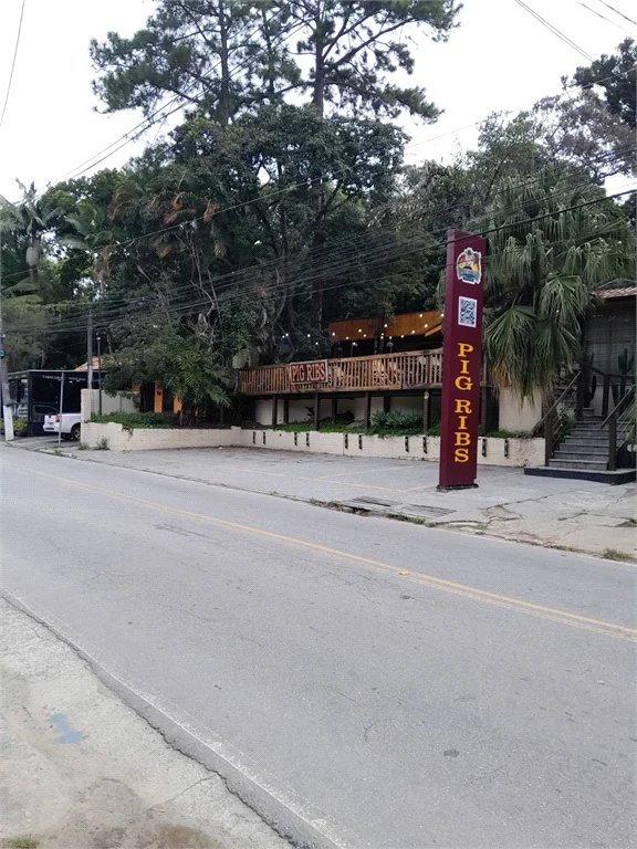 Loja para alugar em Vila Santo Antônio, Cotia, SP