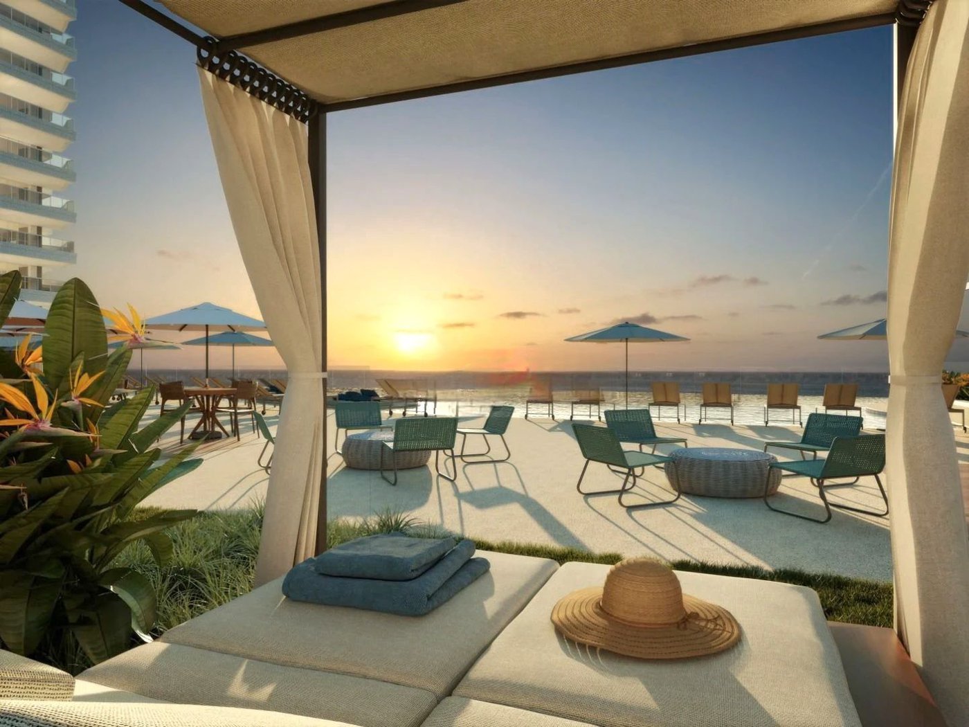 Apartamento à venda, 227 m² por R$ 6.000.000,00 - Ponta da Praia - Santos/SP