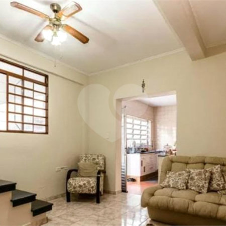 Sobrado à venda com 4 quartos, sendo 1 suíte,  em Vila Dalila, São Paulo, SP