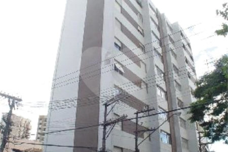 Apartamento à venda com 3 quartos, sendo 1 suíte, em Aclimação, São Paulo, SP