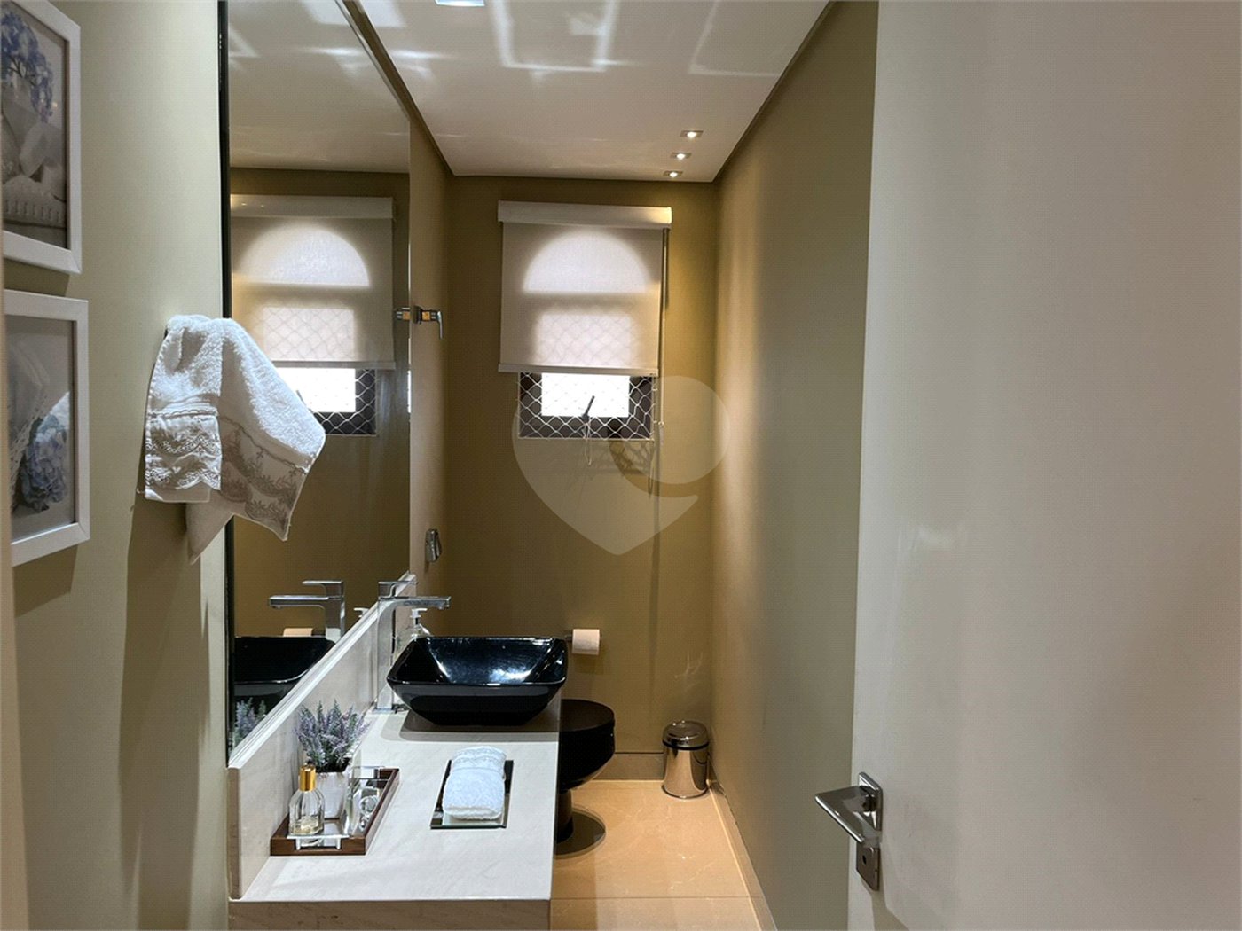 Apartamento à venda com 4 suítes em Santana, São Paulo, SP
