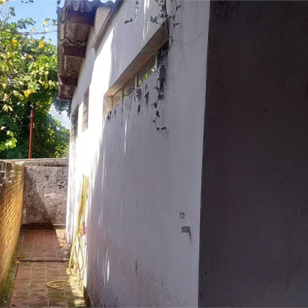 Sobrado à venda com 3 quartos em Vila Cordeiro, São Paulo, SP