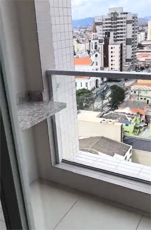 Apartamento à venda com 2 quartos, sendo 1 suíte, em Vila Mazzei, São Paulo, SP