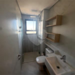 Apartamento para alugar com 1 suíte em Parque Campolim, Sorocaba, SP