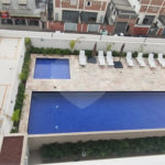 Apartamento à venda ou para alugar com 2 quartos em Vila das Bandeiras, Guarulhos, SP