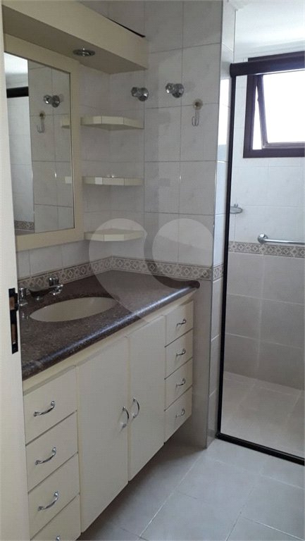 Apartamento à venda com 3 quartos, sendo 1 suíte, em Perdizes, São Paulo, SP