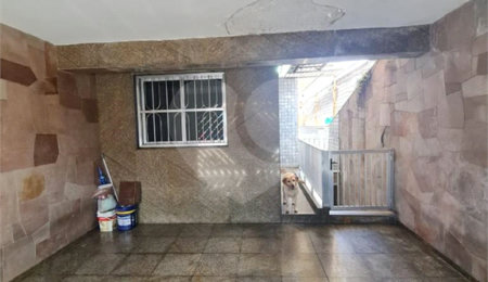 Casa à venda com 5 quartos, sendo 2 suítes,  em Parque Novo Mundo, São Paulo, SP