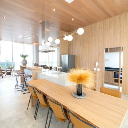 Apartamento para alugar com 1 suíte em Butantã, São Paulo, SP