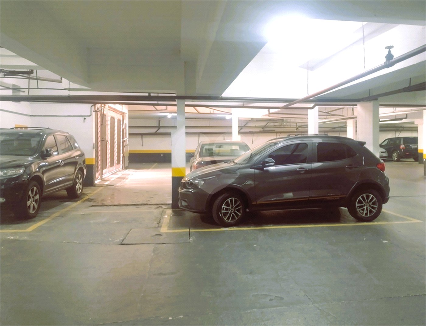 Apartamento à venda com 3 quartos, sendo 1 suíte, em Real Parque, São Paulo, SP