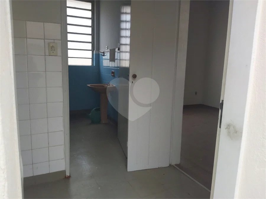Casa térrea a venda no centro de São Carlos com 3 quartos