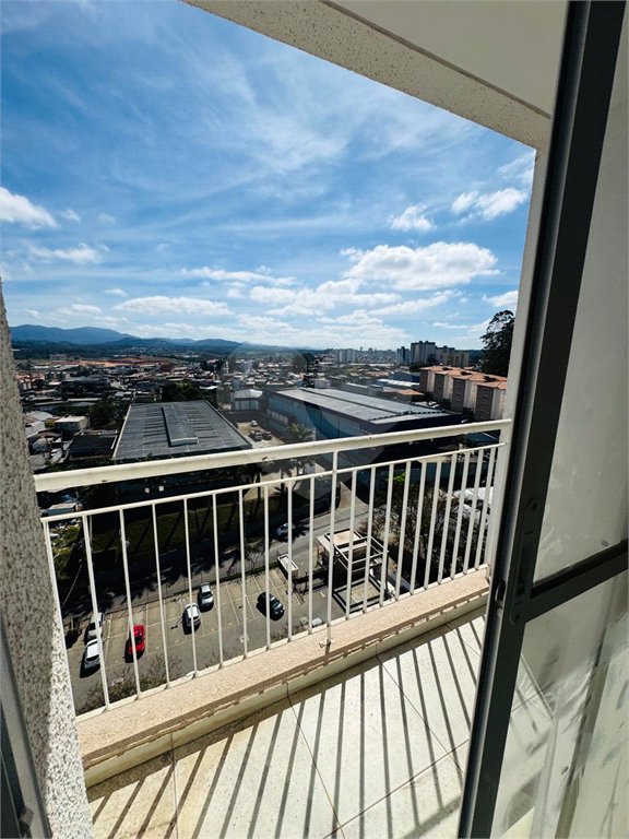Cobertura à venda com 2 quartos em Vila Nova Bonsucesso, Guarulhos, SP