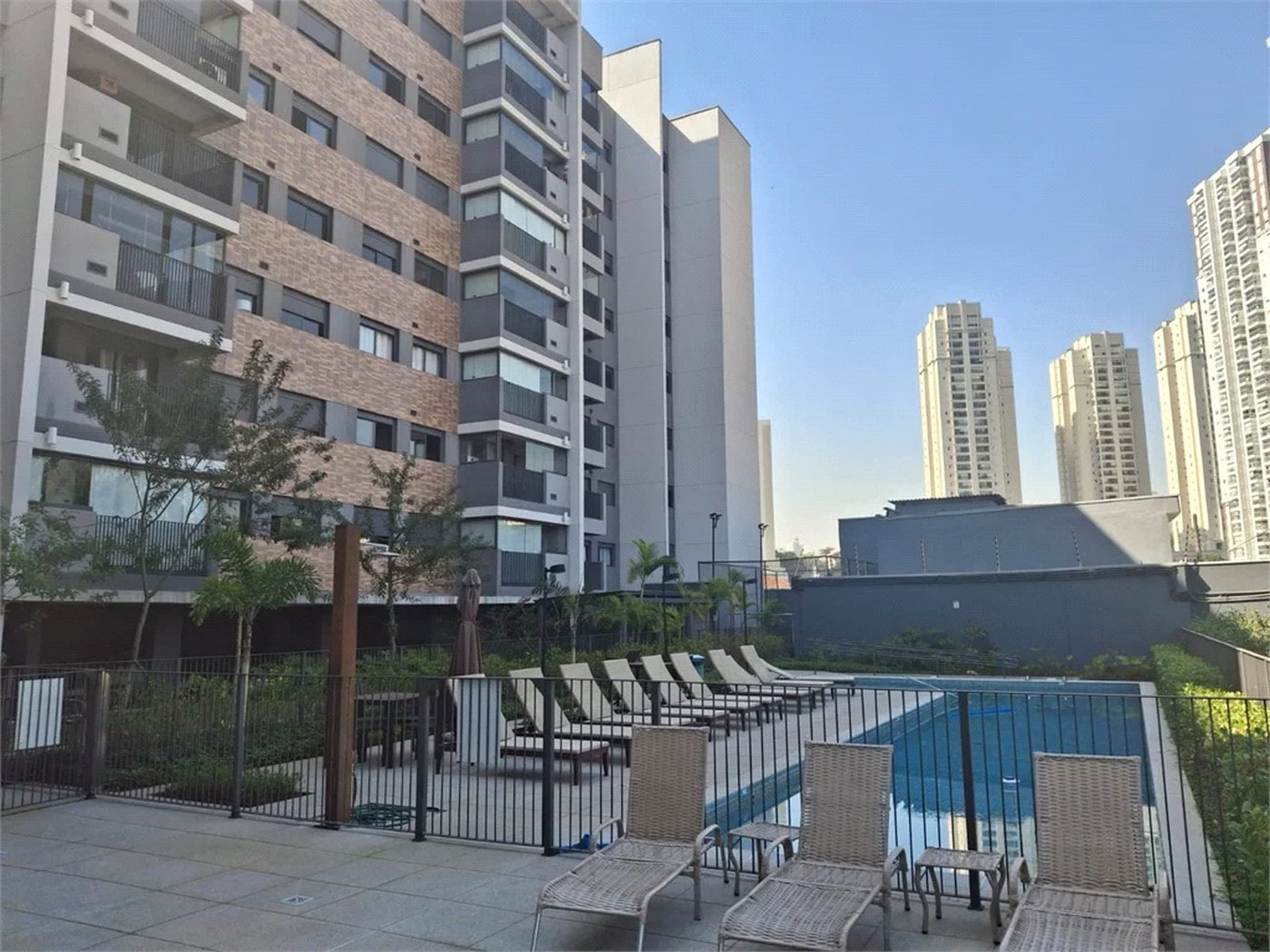 Apartamento à venda com 2 quartos, sendo 1 suíte, em Ferreira, São Paulo, SP