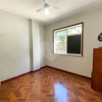 Apartamento à venda com 3 quartos em Humaitá, Rio de Janeiro, RJ