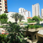 Apartamento à venda com 4 suítes em Bosque da Saúde, São Paulo, SP
