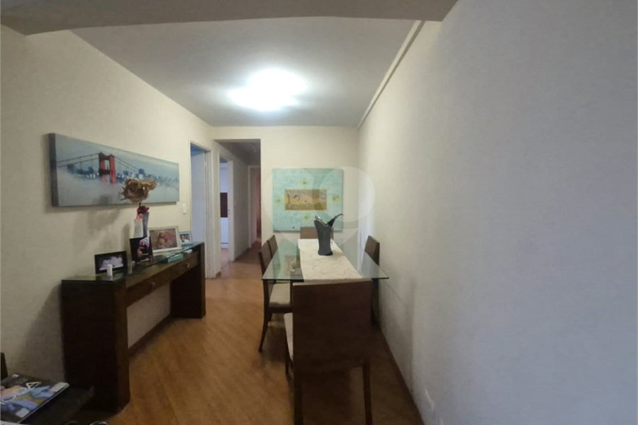 Apartamento à venda com 3 quartos em Vila Guilherme, São Paulo, SP