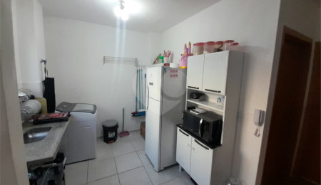 Apartamento à venda com 2 quartos em Caguassu, Sorocaba, SP