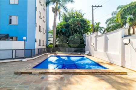 Apartamento à venda com 2 quartos em Jardim Pinheiros, São Paulo, SP
