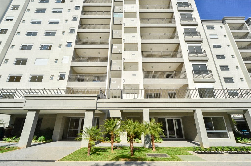 Apartamento à venda com 2 quartos, sendo 1 suíte, em Santo Amaro, São Paulo, SP