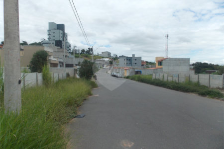 Terreno à venda em Residencial Jardins da Catalunha, Atibaia, SP