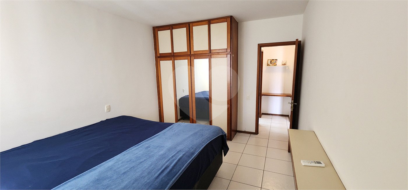 Apartamento à venda com 2 quartos, sendo 1 suíte, em Copacabana, Rio de Janeiro, RJ