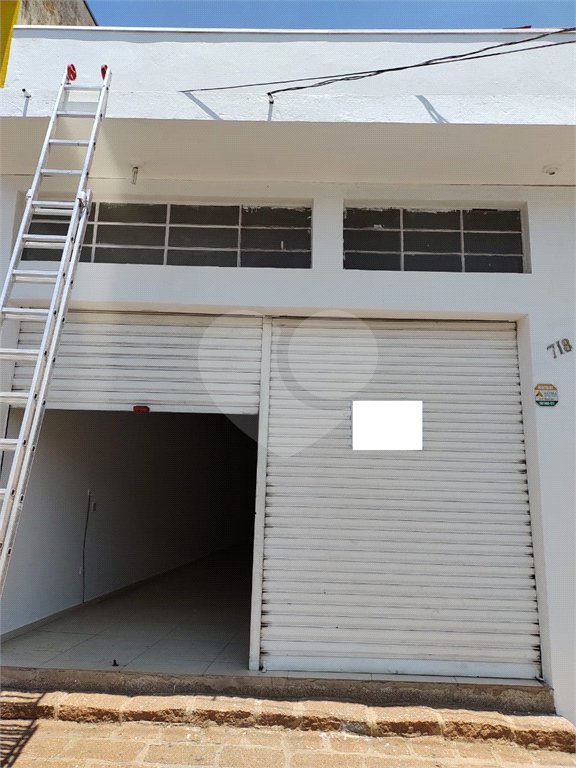 Salão para alugar em Vila São José, Indaiatuba, SP