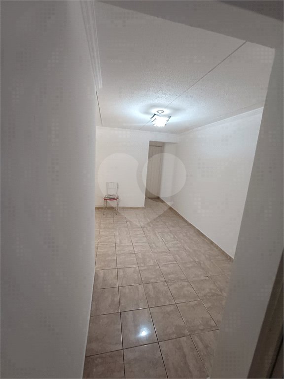 Apartamento à venda com 2 quartos em Jardim Santa Mônica, São Paulo, SP