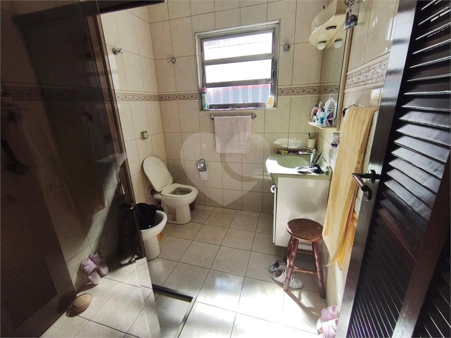 Sobrado à venda com 2 quartos, sendo 1 suíte, em Vila Isolina Mazzei, São Paulo, SP