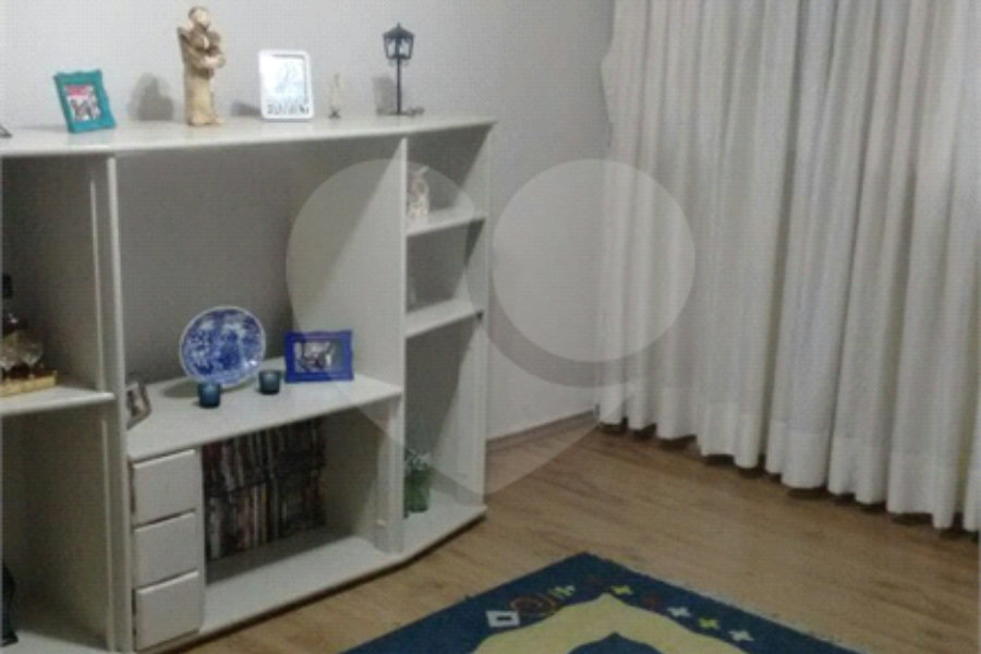 Sobrado à venda com 3 quartos em Vila Nova Cachoeirinha, São Paulo, SP