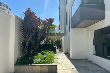 Apartamento para alugar com 3 quartos, sendo 1 suíte, em Pinheiros, São Paulo, SP