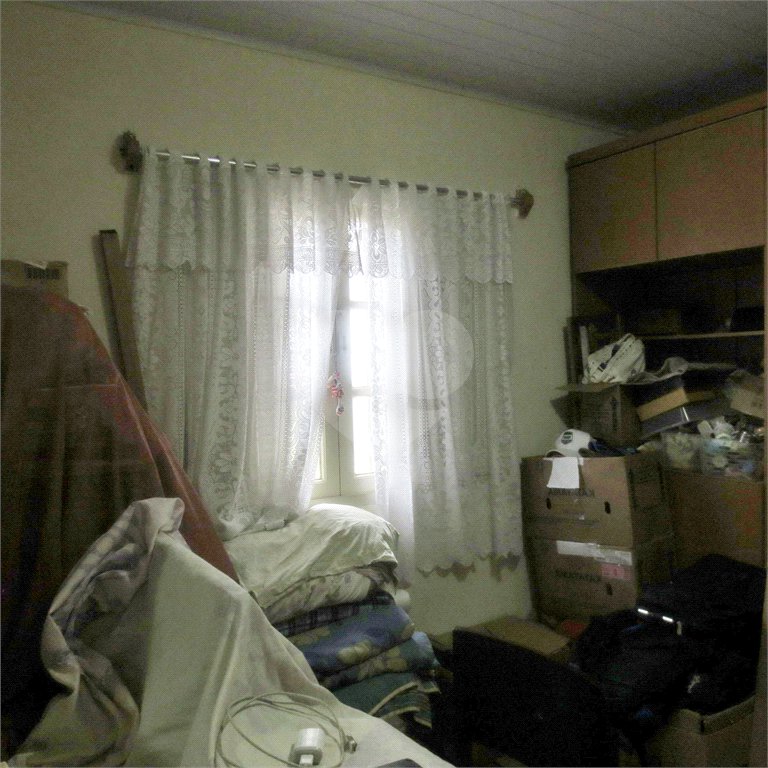 Casa Térrea à venda com 4 quartos em Vila da Saúde, São Paulo, SP