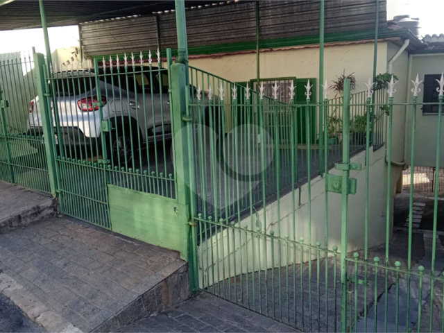 Terreno à venda com 2 suítes em Tucuruvi, São Paulo, SP