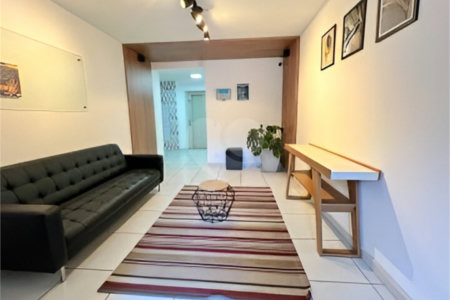 Apartamento à venda com 1 quarto em Vila Barth, Itapetininga, SP