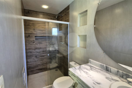 Casa em condomínio à venda com 4 suítes no Centro (mangue), Armação dos Búzios, RJ
