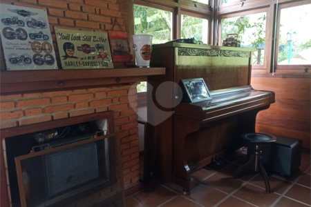 Sítio à venda com 13 quartos, sendo 4 suítes,  em Portão, Atibaia, SP