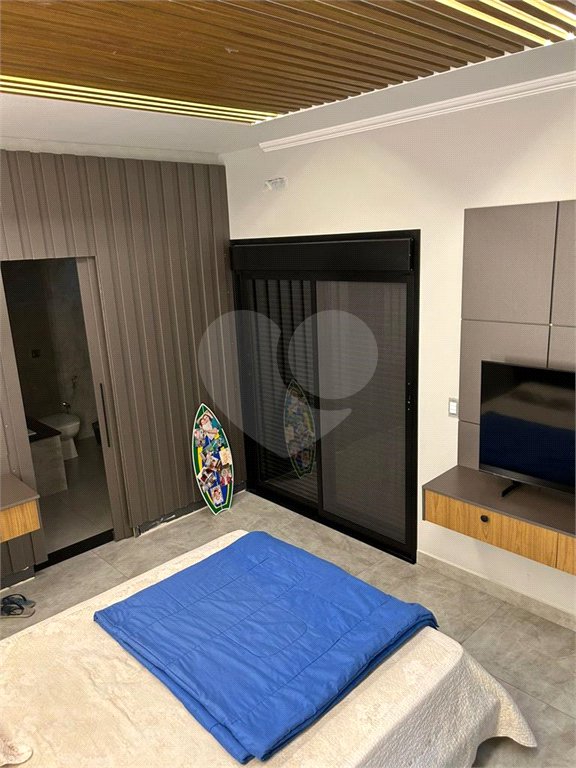 Casa à venda com 3 quartos, sendo 1 suíte, no condomínio Villagio Milano, Sorocaba - SP
