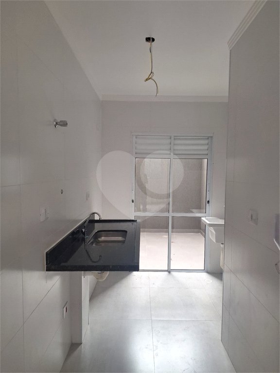 Apartamento à venda com 2 quartos em Vila Santa Teresa (zona Leste), São Paulo, SP