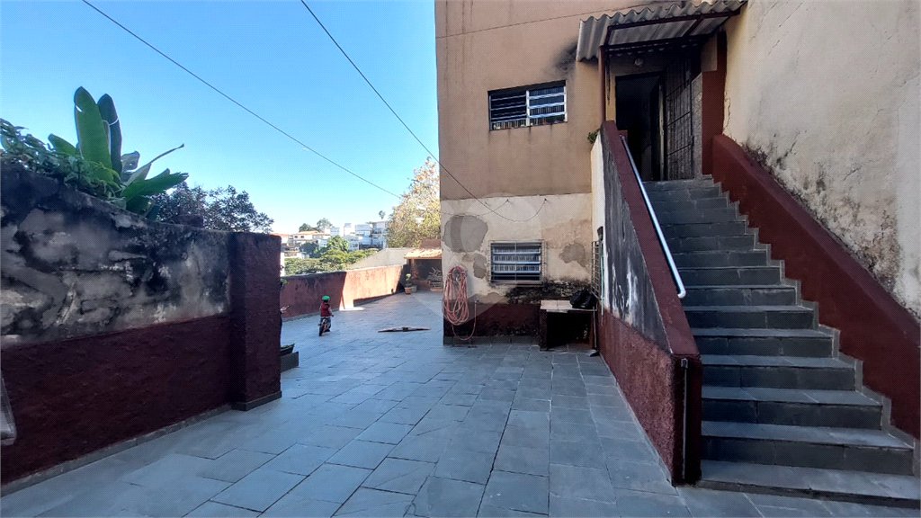 Casa à venda com 3 quartos em Sumarezinho, São Paulo, SP